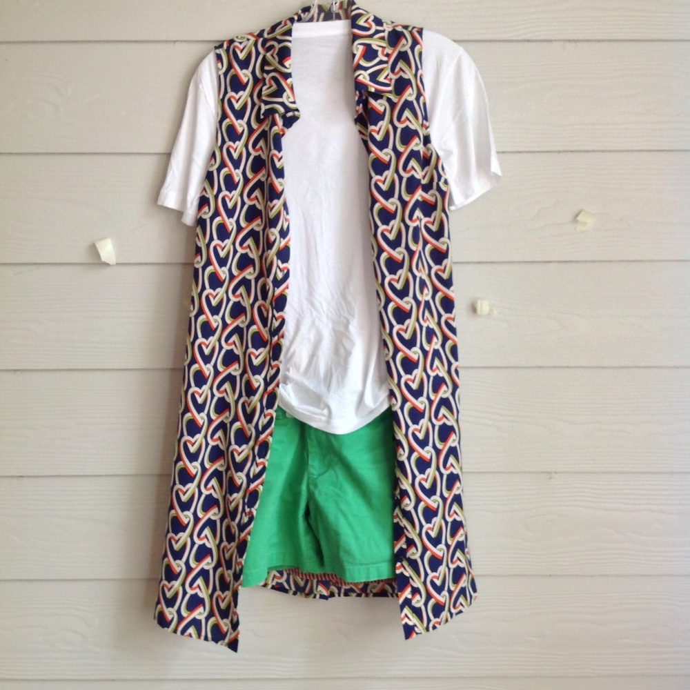 CAbi  Sleeveless Dress New - Picture 8 of 9